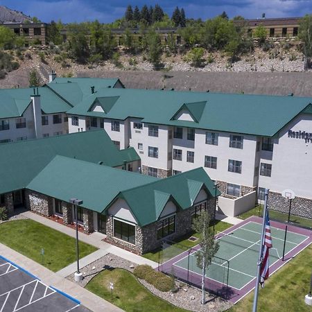 Residence Inn Durango Downtown Buitenkant foto