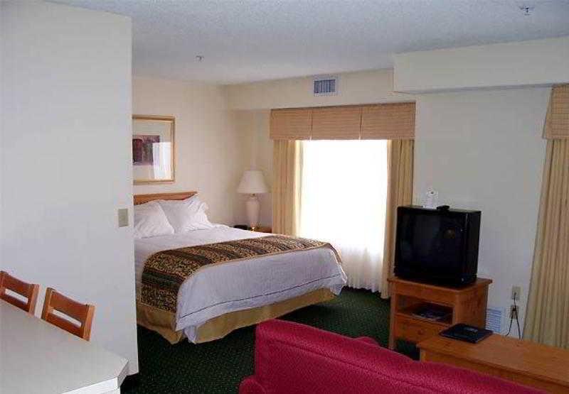 Residence Inn Durango Downtown Buitenkant foto