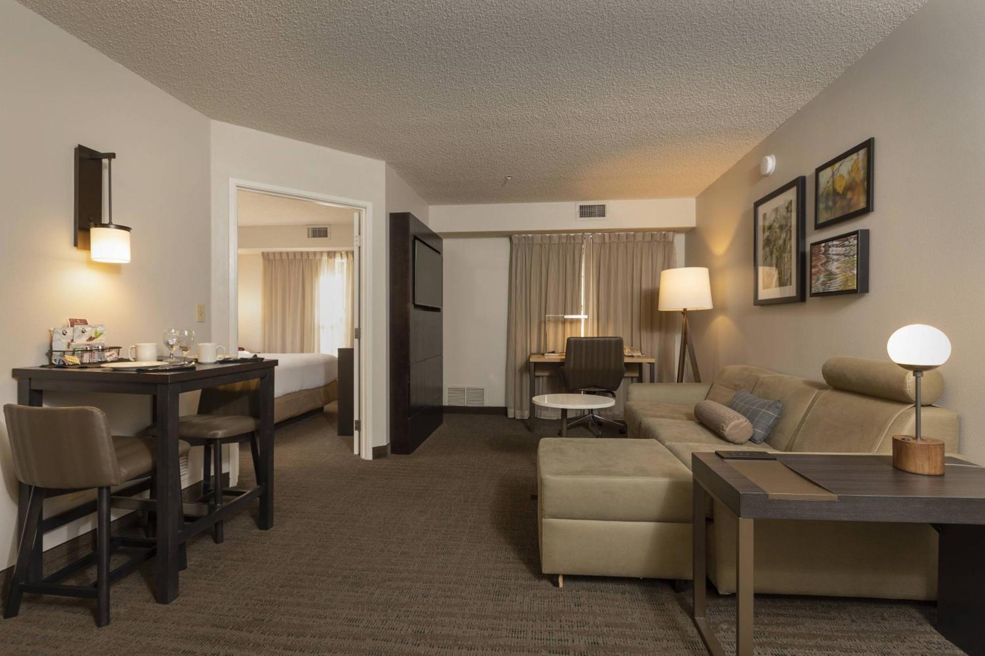 Residence Inn Durango Downtown Buitenkant foto