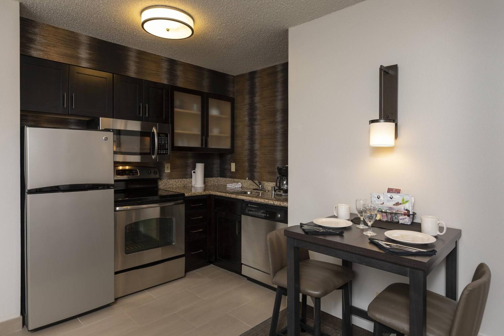 Residence Inn Durango Downtown Buitenkant foto