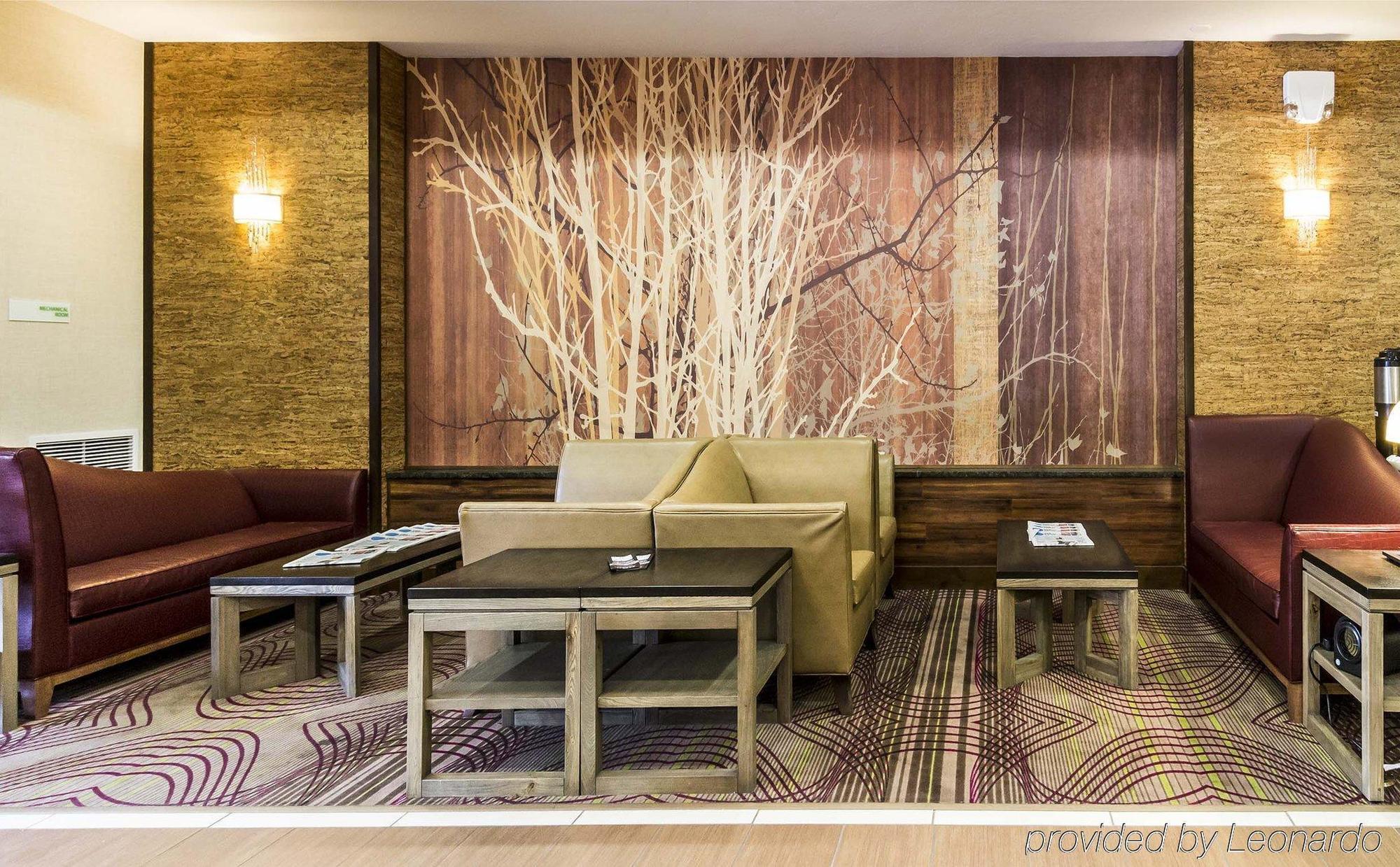Residence Inn Durango Downtown Buitenkant foto
