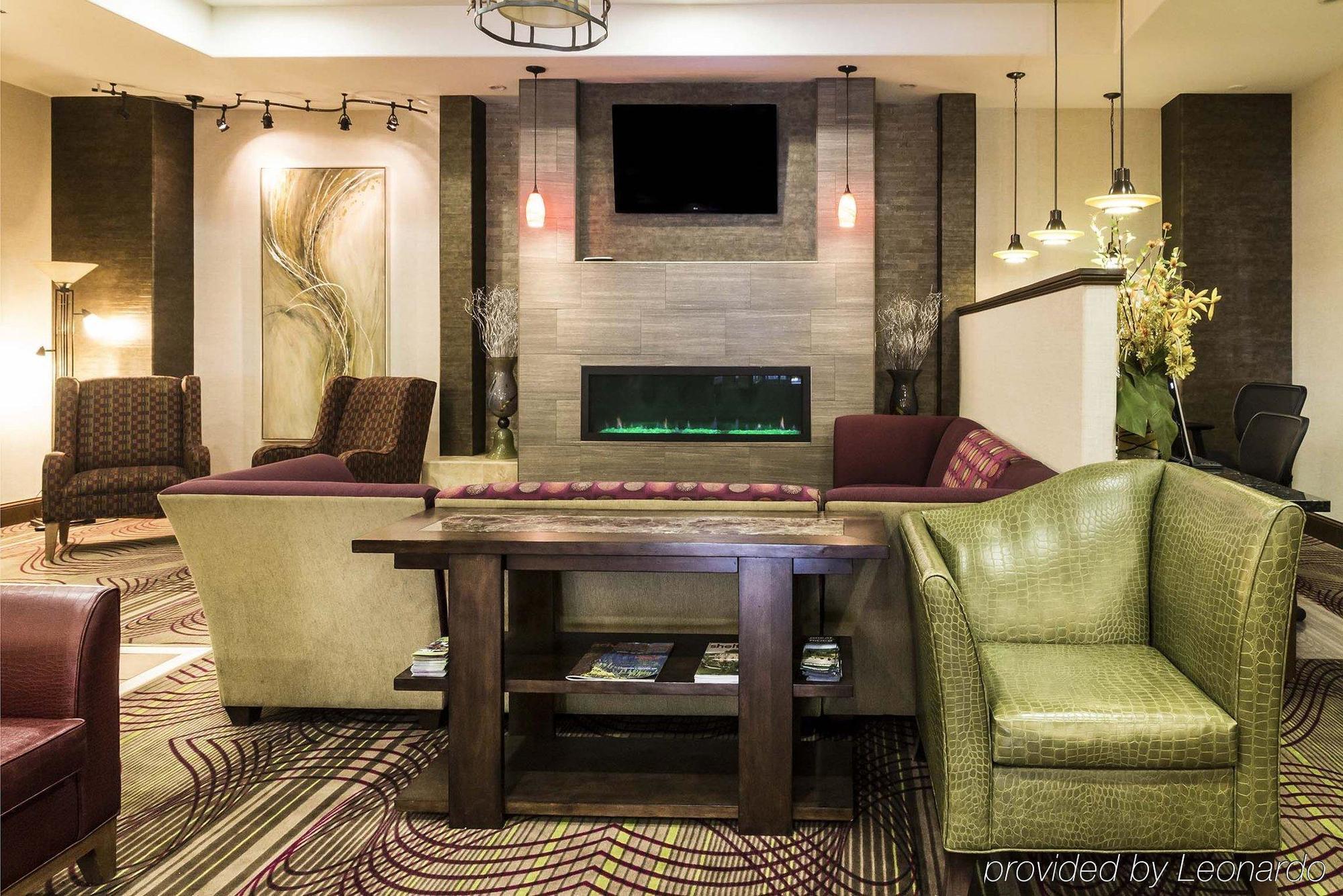 Residence Inn Durango Downtown Buitenkant foto