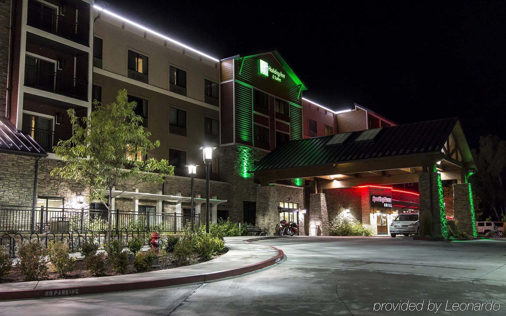 Residence Inn Durango Downtown Buitenkant foto