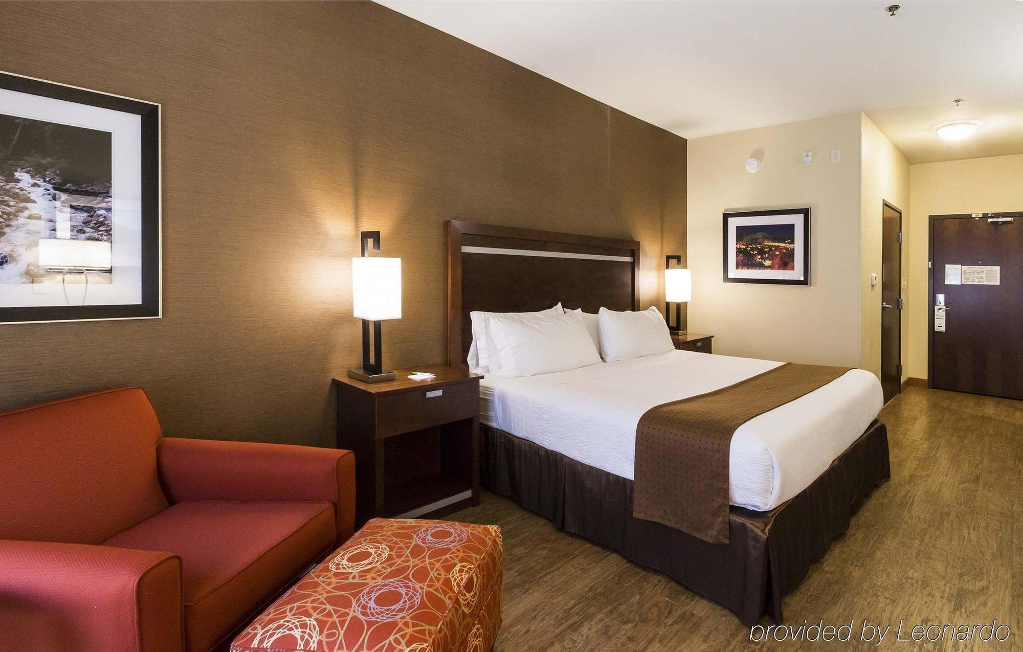 Residence Inn Durango Downtown Buitenkant foto