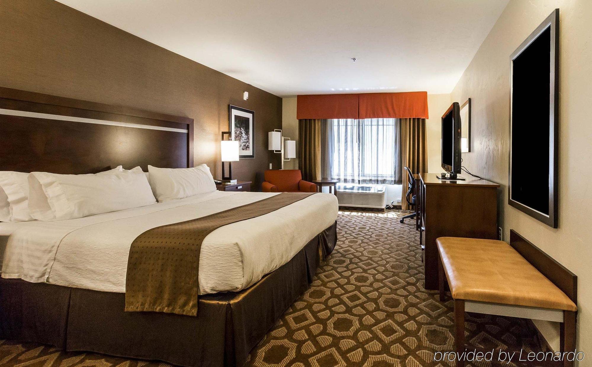 Residence Inn Durango Downtown Buitenkant foto