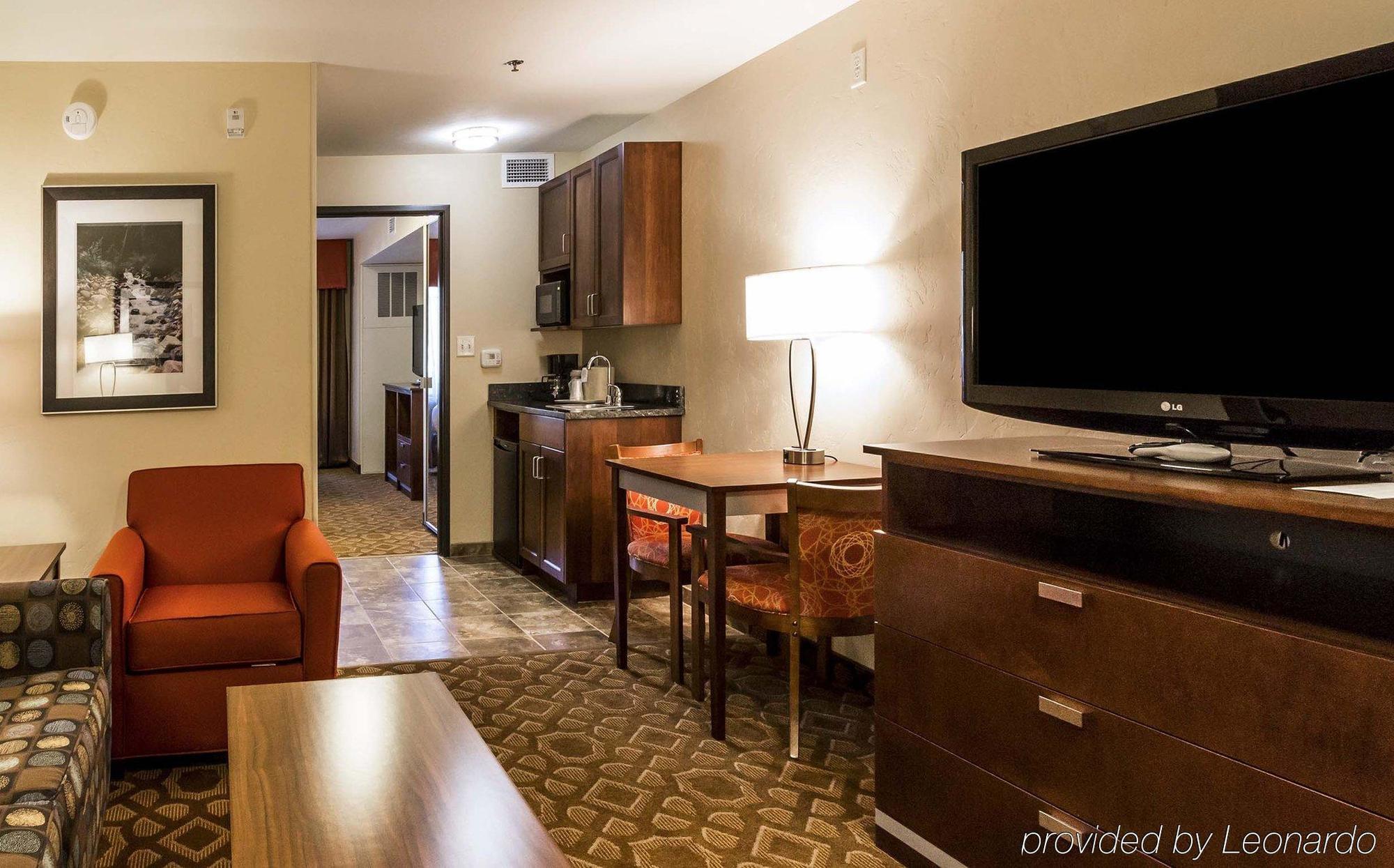 Residence Inn Durango Downtown Buitenkant foto