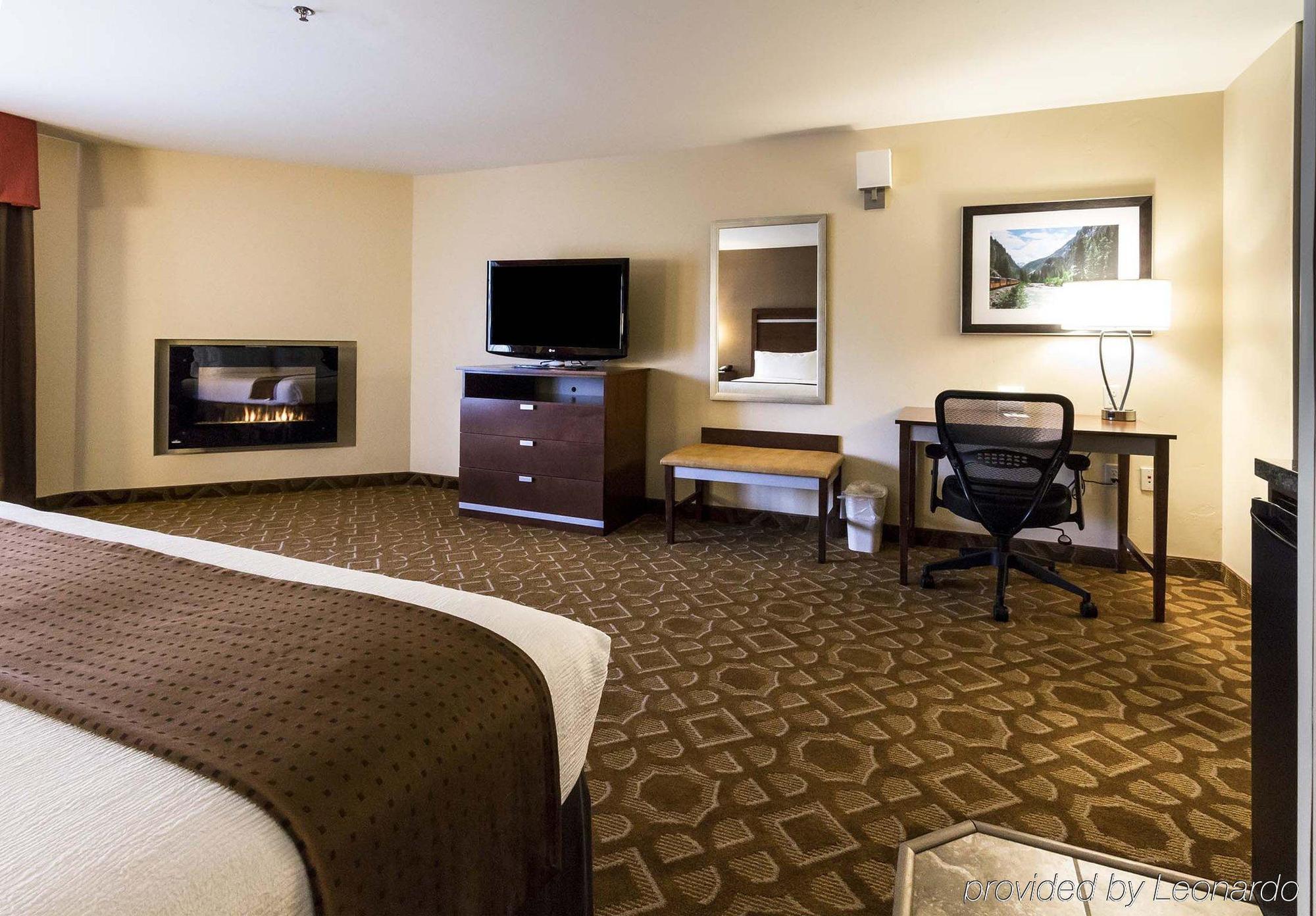 Residence Inn Durango Downtown Buitenkant foto