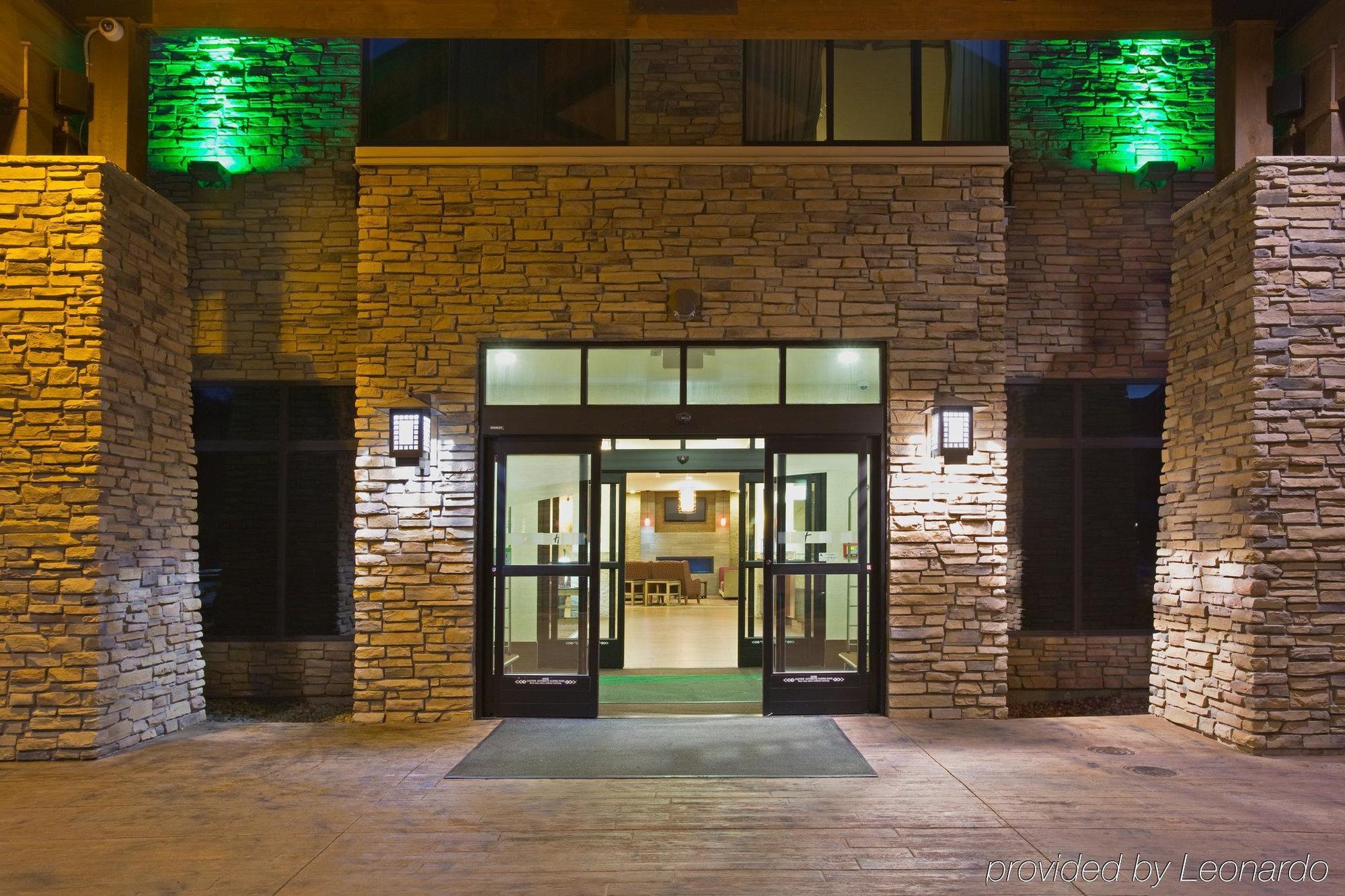 Residence Inn Durango Downtown Buitenkant foto