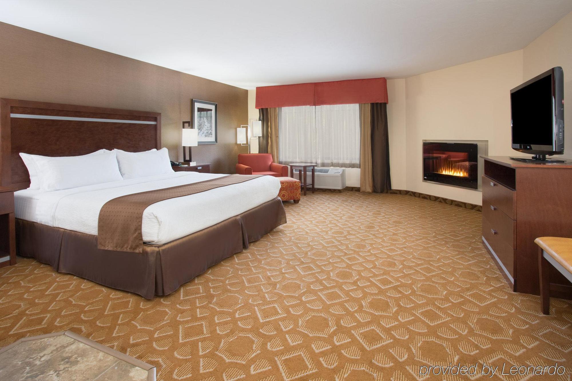 Residence Inn Durango Downtown Buitenkant foto