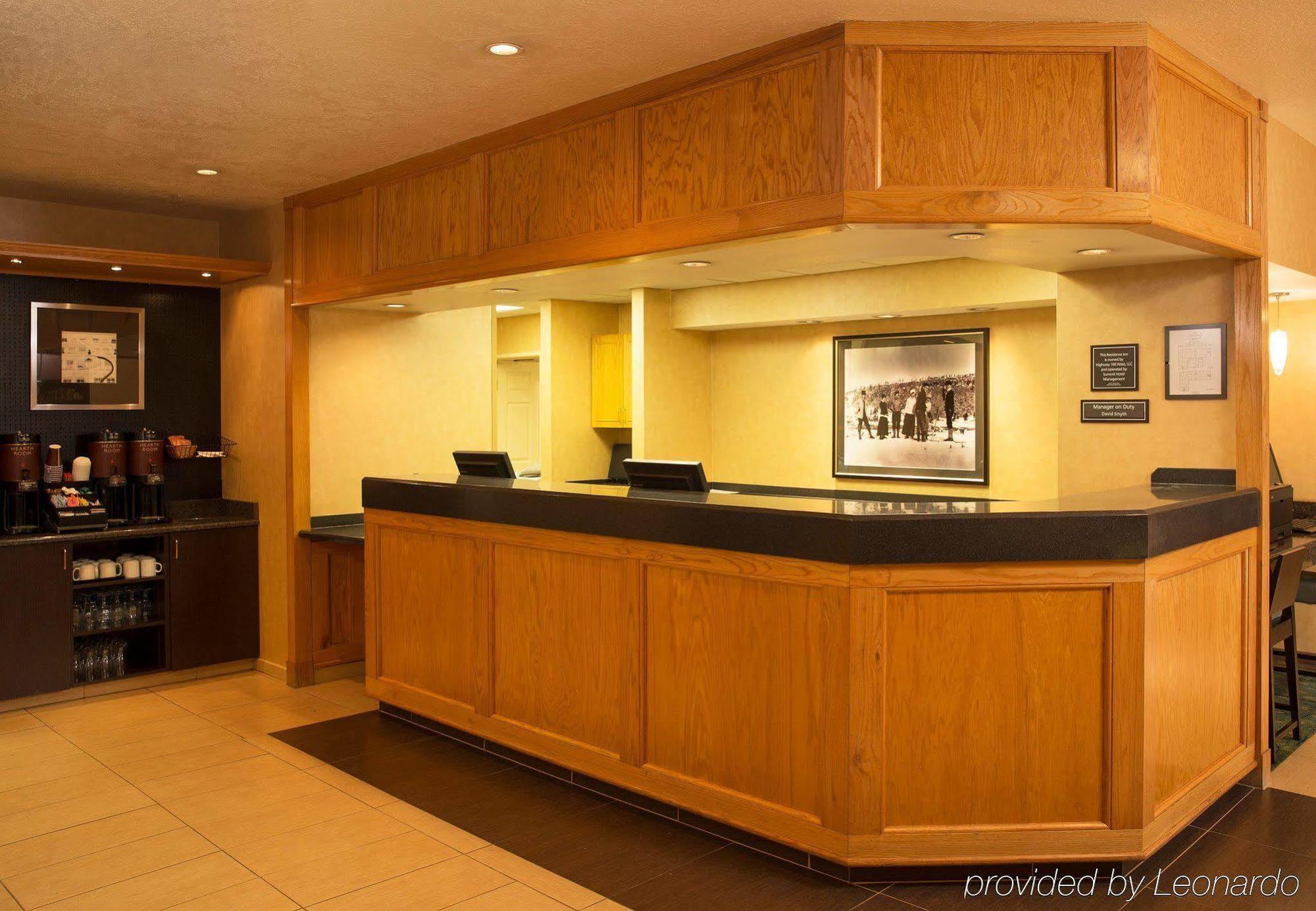 Residence Inn Durango Downtown Buitenkant foto