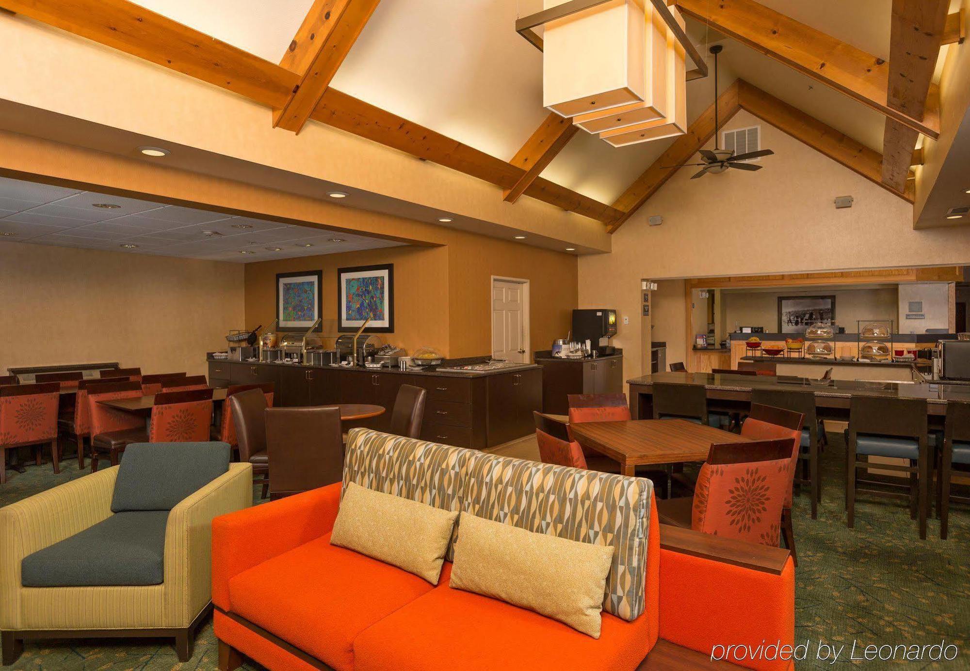 Residence Inn Durango Downtown Buitenkant foto