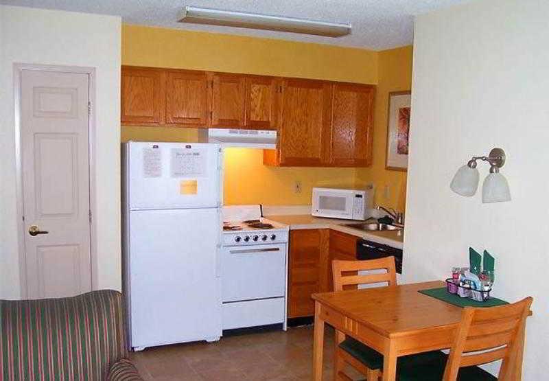 Residence Inn Durango Downtown Buitenkant foto