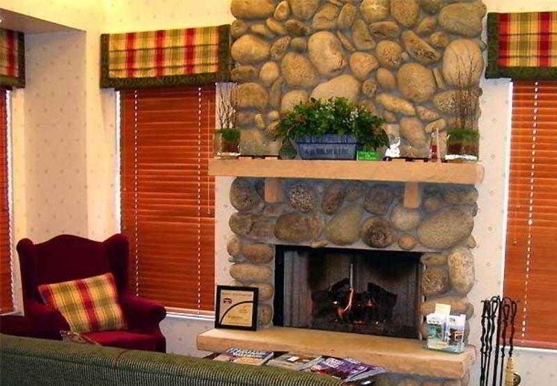 Residence Inn Durango Downtown Buitenkant foto
