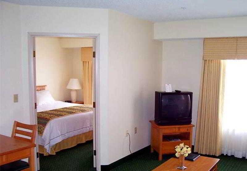 Residence Inn Durango Downtown Buitenkant foto