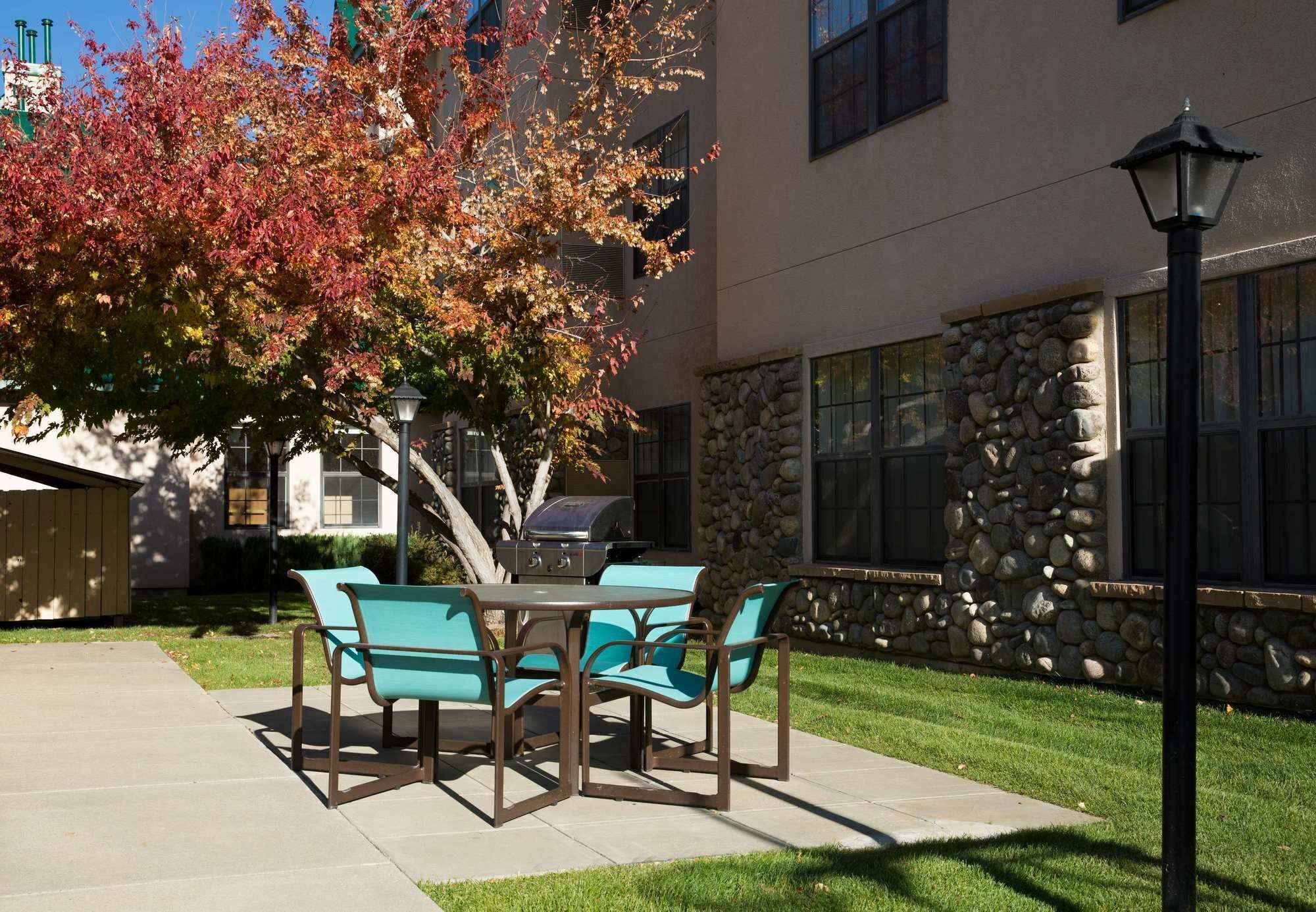 Residence Inn Durango Downtown Buitenkant foto