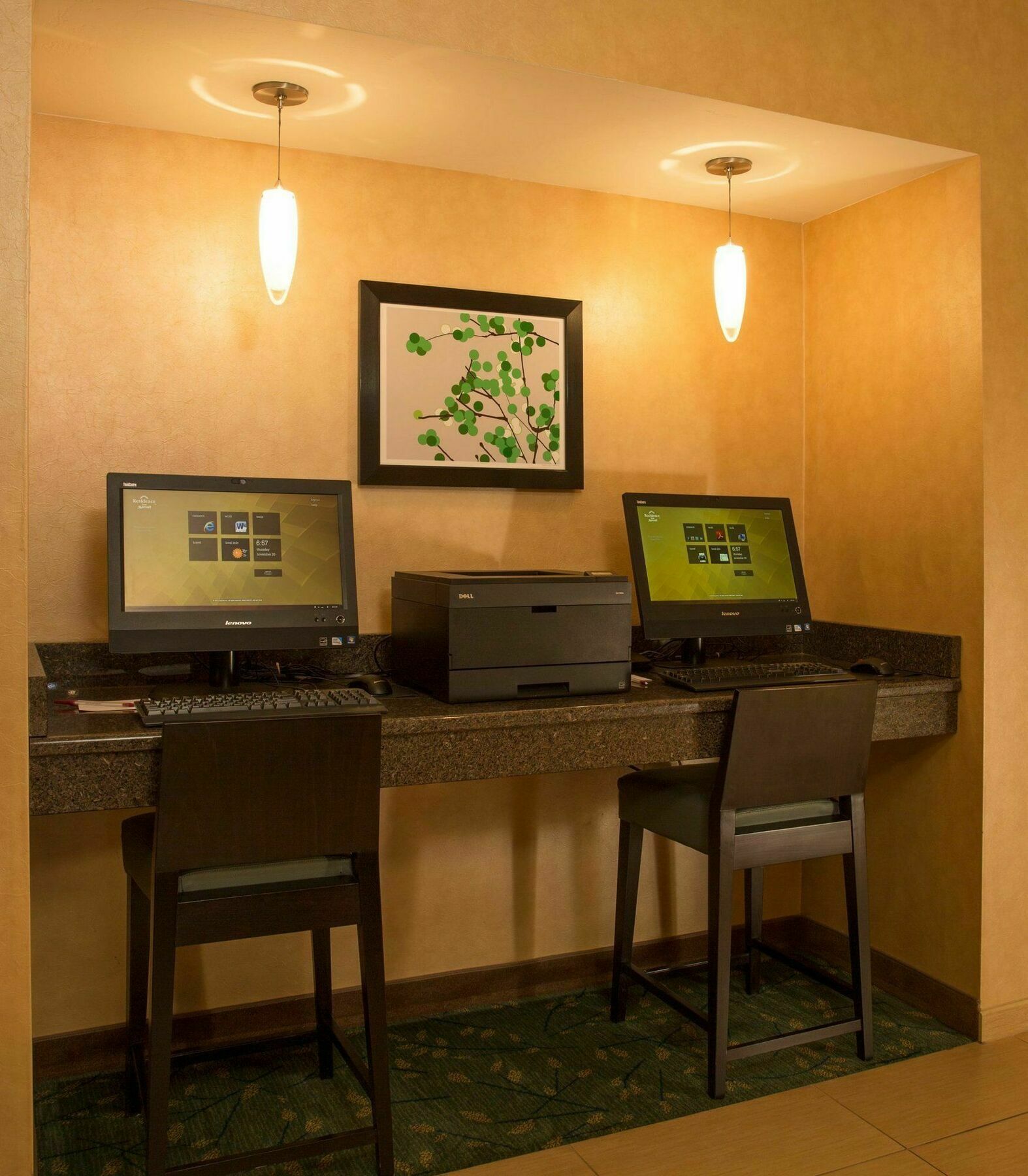 Residence Inn Durango Downtown Buitenkant foto