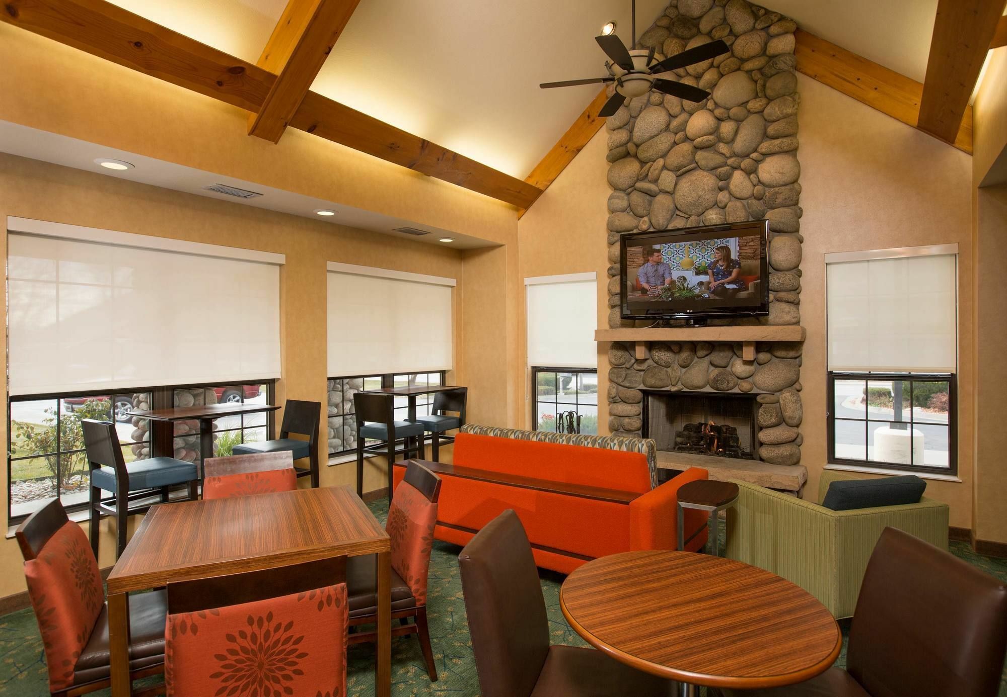 Residence Inn Durango Downtown Buitenkant foto